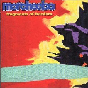Morcheeba - Fragments of Freedom CD - CD - Album