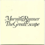 Morning Runner - The great escape PROMO CDS