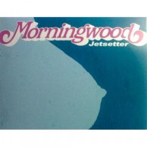 morningwood - Jetsetter PROMO CDS - CD - Album