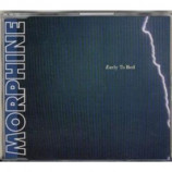 Morphine - Early To Bed CD