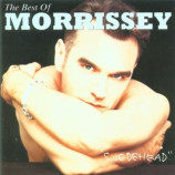 Morrissey - Suedehead: The Best Of Morrissey CD