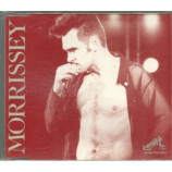Morrissey - You're the one for me  Fatty CDS