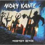 Mory Kante - Akwaba Beach CD