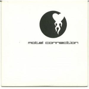 motel connection - nothing more CDS - CD - Single