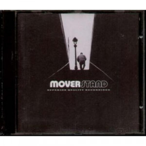 Mover - Stand CD-SINGLE - CD - Single