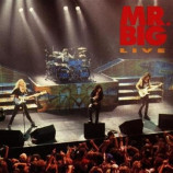 Mr. Big - Mr.Big Live CD