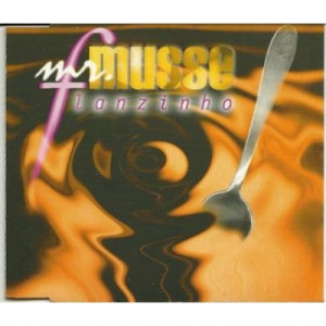 mr.musse - Lanzinho CDS - CD - Single