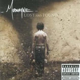 Mudvayne - Lost And Found CD