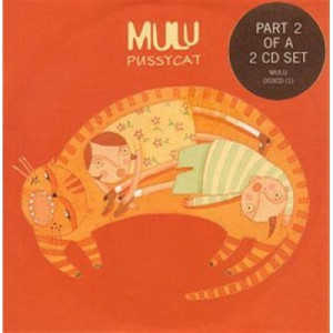 Mulu - Pussycat CDS - CD - Single
