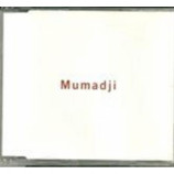 Mumadji - Rafael ou a cor de mocambique PROMO CDS