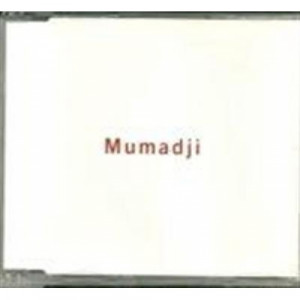 Mumadji - Rafael ou a cor de mocambique PROMO CDS - CD - Album