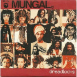 mungal - Dreadlocks PROMO CDS