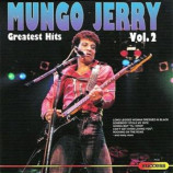 Mungo Jerry - Greatest Hits - Vol. 2 CD