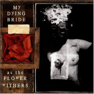 My Dying Bride - As the Flower Withers 2CD - CD - 2CD
