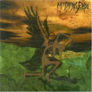 My Dying Bride - The Dreadful Hours CD - CD - Album