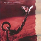 My Vitriol - Grounded [CD 2] CDS