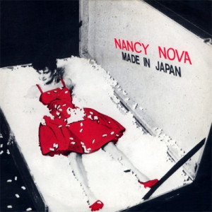 Nancy Nova - Made In Japan 7