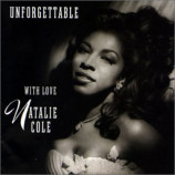 Natalie Cole - Unforgettable: With Love CD