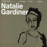 Natalie Gardener - Natalie Gardener CD