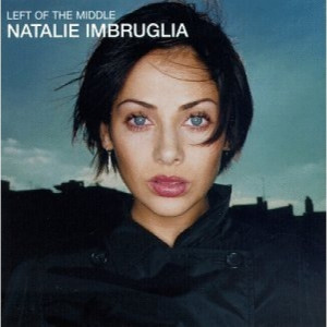 Natalie Imbruglia - Left of the Middle CD - CD - Album