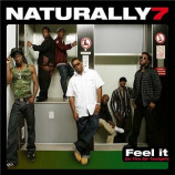 NaturallySeven - Feel it (in the air tonight) CDS