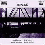 Naxos Jazz - Flipside CD