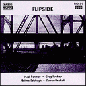Naxos Jazz - Flipside CD - CD - Album