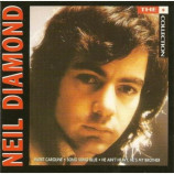 Neil Diamond - Neil Diamond: The Ultimate Collection