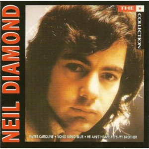 Neil Diamond - Neil Diamond: The Ultimate Collection - CD - Album