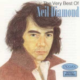 Neil Diamond - The Very Best Of Neil Diamond CD