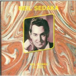 Neil Sedaka - Oh Carol PROMO CD - CD - Album