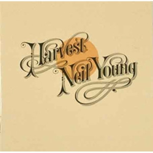 Neil Young - Harvest CD - CD - Album