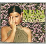 Nelly Furtado - I'm like a bird CDS