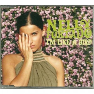 Nelly Furtado - I'm like a bird CDS - CD - Single