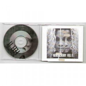 Neneh Cherry - Feel It CD-SINGLE - CD - Single