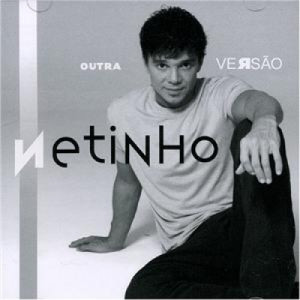 Netinho - Outra Versao CD - CD - Album