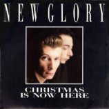 New Glory - Christmas Is Now Here 7