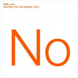 New Order - Waiting For The Sirens' Call CD