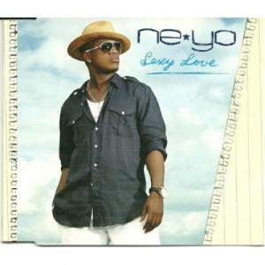 neyo - sexy love PROMO CDS - CD - Album