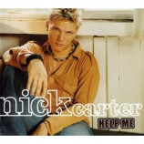 Nick Carter - Help Me PROMO CDS