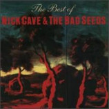 Nick Cave & The Bad Seeds - The Best Of CD