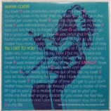 Nikka Costa - Till I Get To You PROMO CDS