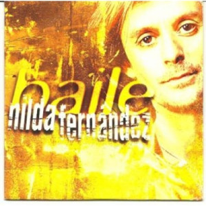 nilda fernandez - baile CDS - CD - Single