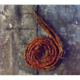 Nine Inch Nails - Further Down The Spiral 1995 CD