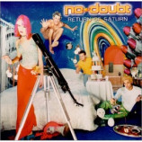 No Doubt - Return of Saturn CD