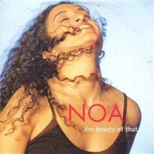 Noa - The beauty of that CDS - CD - Single