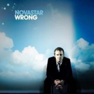 Novastar - Wrong PROMO CDS - CD - Album