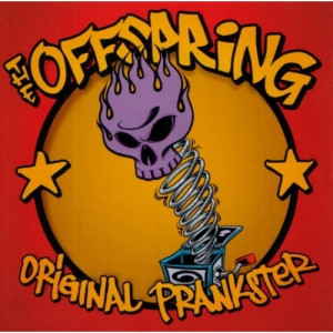 Offspring  The - Original Prankster CD - CD - Album