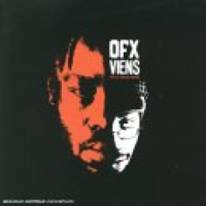 OFX - Roots PROMO CDS - CD - Album