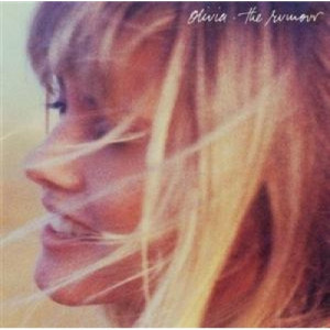 Olivia Newton-John - The Rumour CD - CD - Album